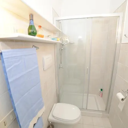 La Ciucca Holiday home Terrasini