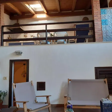 Holiday home La Ciucca