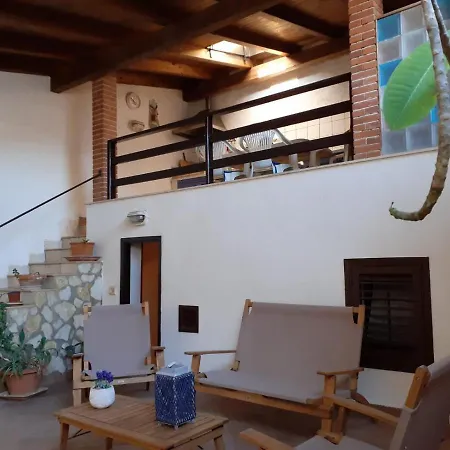 La Ciucca Сasa de vacaciones