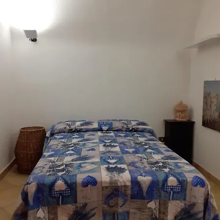 La Ciucca Сasa de vacaciones Terrasini