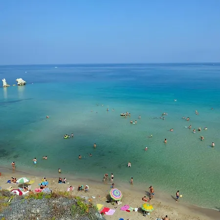 La Ciucca Holiday home *