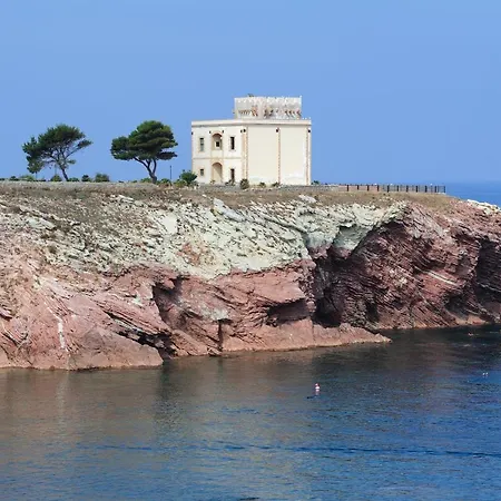 Сasa de vacaciones La Ciucca