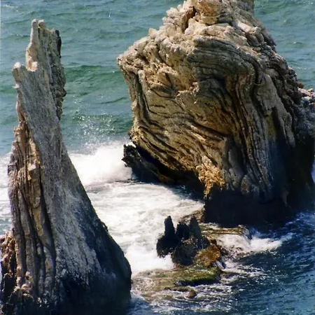 La Ciucca Terrasini