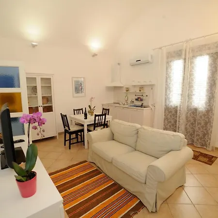 Ferienhaus La Ciucca