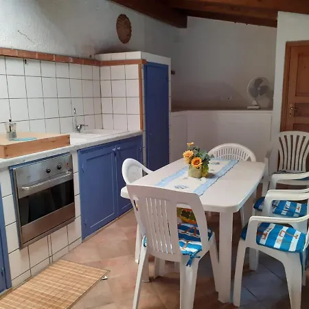 La Ciucca Ferienhaus *