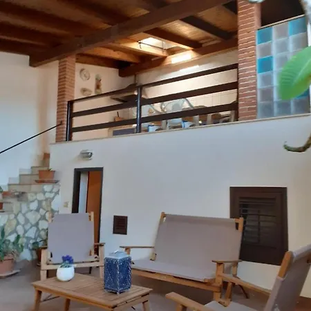 La Ciucca Ferienhaus *